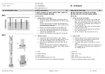 Preview for 3 page of Wieland R1.594.1000.0 Mounting Instructions