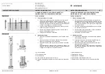 Preview for 8 page of Wieland R1.594.1000.0 Mounting Instructions