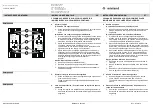 Preview for 10 page of Wieland R1.594.1000.0 Mounting Instructions