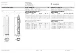 Preview for 12 page of Wieland R1.594.1000.0 Mounting Instructions