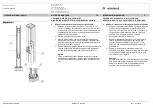 Preview for 14 page of Wieland R1.594.1000.0 Mounting Instructions