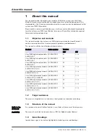 Предварительный просмотр 4 страницы Wieland ricos FLEX User Manual