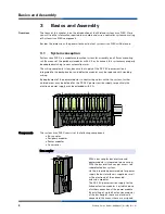 Предварительный просмотр 8 страницы Wieland ricos FLEX User Manual