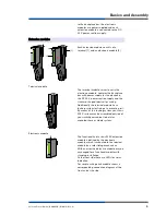 Предварительный просмотр 9 страницы Wieland ricos FLEX User Manual