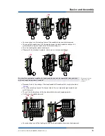 Предварительный просмотр 15 страницы Wieland ricos FLEX User Manual