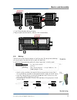 Предварительный просмотр 17 страницы Wieland ricos FLEX User Manual