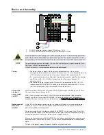 Предварительный просмотр 18 страницы Wieland ricos FLEX User Manual