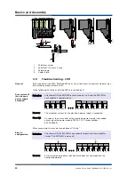 Предварительный просмотр 20 страницы Wieland ricos FLEX User Manual