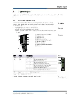 Предварительный просмотр 25 страницы Wieland ricos FLEX User Manual