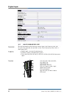 Предварительный просмотр 30 страницы Wieland ricos FLEX User Manual