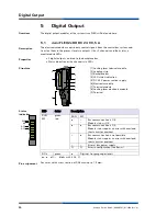 Предварительный просмотр 34 страницы Wieland ricos FLEX User Manual