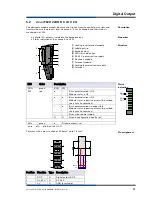 Предварительный просмотр 37 страницы Wieland ricos FLEX User Manual