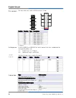 Предварительный просмотр 46 страницы Wieland ricos FLEX User Manual