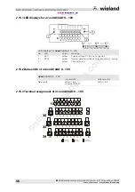 Предварительный просмотр 56 страницы Wieland ricos Manual