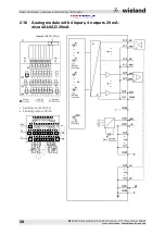 Предварительный просмотр 58 страницы Wieland ricos Manual