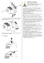 Preview for 17 page of Wieland Samos Pro Compact SP-COP2 Instruction Manual