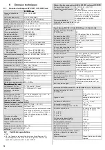 Preview for 18 page of Wieland Samos Pro Compact SP-COP2 Instruction Manual