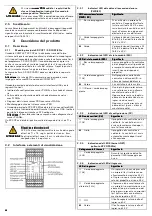 Preview for 20 page of Wieland Samos Pro Compact SP-COP2 Instruction Manual