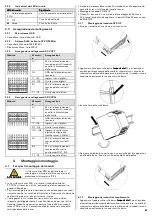 Preview for 21 page of Wieland Samos Pro Compact SP-COP2 Instruction Manual