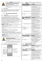 Preview for 26 page of Wieland Samos Pro Compact SP-COP2 Instruction Manual