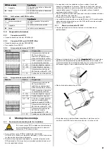 Preview for 27 page of Wieland Samos Pro Compact SP-COP2 Instruction Manual