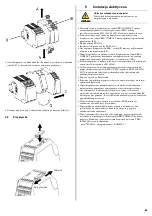 Preview for 35 page of Wieland Samos Pro Compact SP-COP2 Instruction Manual