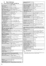 Preview for 36 page of Wieland Samos Pro Compact SP-COP2 Instruction Manual