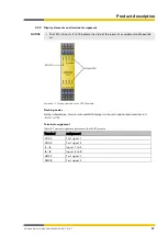 Предварительный просмотр 37 страницы Wieland samos PRO COMPACT Manual