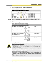 Предварительный просмотр 57 страницы Wieland samos PRO COMPACT Manual