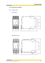 Предварительный просмотр 97 страницы Wieland samos PRO COMPACT Manual