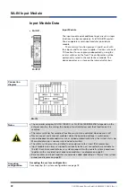 Preview for 32 page of Wieland samos User Manual