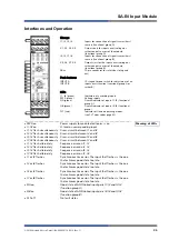 Preview for 35 page of Wieland samos User Manual