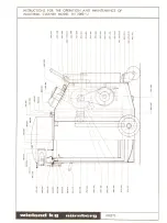 Предварительный просмотр 11 страницы Wieland SN 2000-U Instructions For The Operation And Maintenance