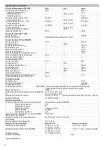 Preview for 6 page of Wieland SNA 4043KE Translation Of The Original Instructions