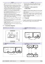 Preview for 6 page of Wieland SNO 1012K Translation Of The Original Instructions