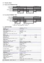 Preview for 7 page of Wieland SNO 1012K Translation Of The Original Instructions