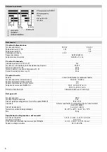 Preview for 8 page of Wieland SNO 2004K Translation Of The Original Instructions