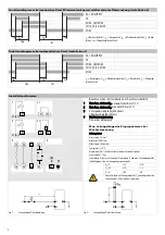 Preview for 2 page of Wieland SNO 4003K Translation Of The Original Instructions