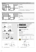 Preview for 8 page of Wieland SNO 4003K Translation Of The Original Instructions