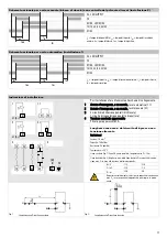 Preview for 11 page of Wieland SNO 4003K Translation Of The Original Instructions