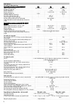 Preview for 12 page of Wieland SNO 4003K Translation Of The Original Instructions