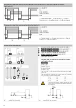 Preview for 14 page of Wieland SNO 4003K Translation Of The Original Instructions