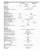 Предварительный просмотр 6 страницы Wieland SNO 4083KM Translation Of The Original Instructions