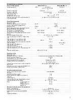 Предварительный просмотр 9 страницы Wieland SNO 4083KM Translation Of The Original Instructions