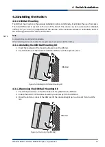 Preview for 21 page of Wieland Wienet FS 16-EI-W User Manual