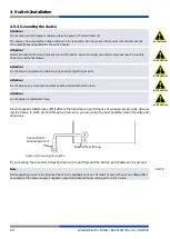 Preview for 26 page of Wieland Wienet FS 16-EI-W User Manual