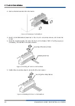 Preview for 28 page of Wieland Wienet FS 16-EI-W User Manual