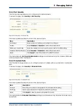 Preview for 75 page of Wieland Wienet FS 16-EI-W User Manual