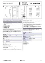 Preview for 3 page of Wieland Wienet IoT-Gateway Starterkit Installation Instruction