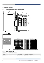 Preview for 8 page of Wieland wienet LMS 16-W User Manual